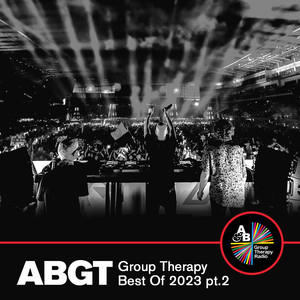 Breaking Down Walls (ABGTN2024D) (Myon’s Return to 2000 Mix)