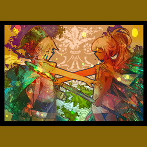 好奇与勇气 (人声本家版)