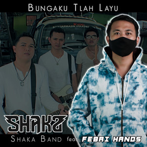 Bungaku Tlah Layu (Febri Hands Remix)