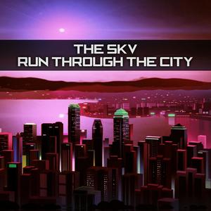 Run Through The City
