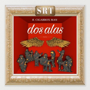 Dos Alas (feat. Cigarbox Man)