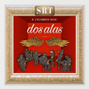 Dos Alas(feat. Cigarbox Man)