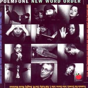 Poemfone: New Word Order