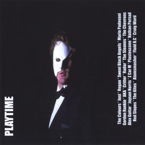 Alex Guitar - Cool it Down