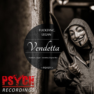 F**kSync - Vendetta (Original Mix)