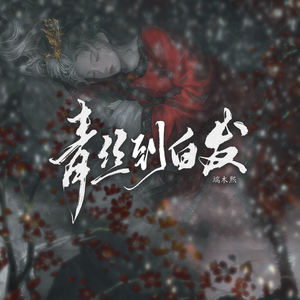 青丝到白发 (伴奏)