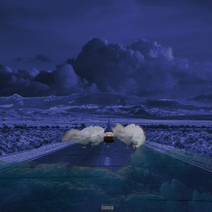 Clouds on the Road (Explicit)