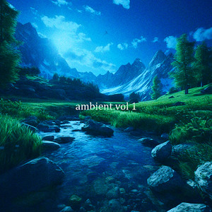 Ambient. Vol 1