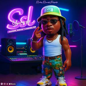 Yo Tambien Llore (feat. Young yy)