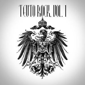 Teuto Rock, Vol. 1 (Explicit)