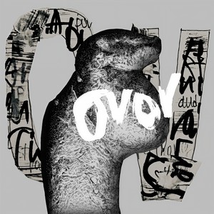 OV OV -Rework of Sign of Silence-(feat. 扇谷一穂)