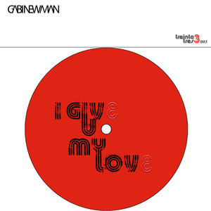 I Give U My Love (Original)
