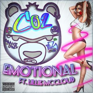 Emotional (feat. Lillie McCloud)