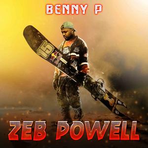 Zeb Powell (Cold World) (Explicit)