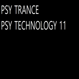 Psy Technology 11