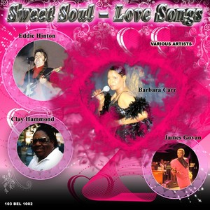 Sweet Soul (Love Songs)