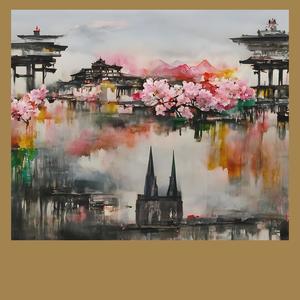 化装舞会 (Electronic)