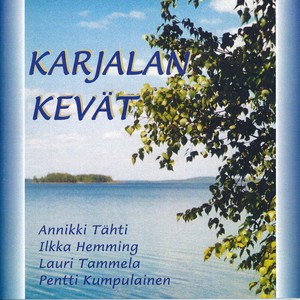 Karjalan kevät