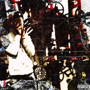 Wake Up (feat. Lil Vision) (Explicit)