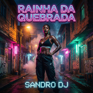RAINHA DA QUEBRADA