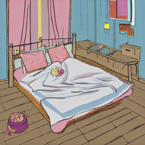 小宝贝催眠摇篮曲