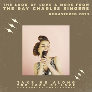 Take Me Along (Remastered 2023)