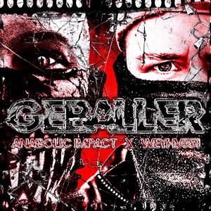 GEBALLER (ANABOLIC REMIX|Explicit)