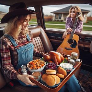 I Don't Want to Come to Your Friendsgiving