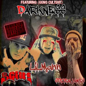 DARKNESS (feat. STEVEN JAMES, GENO CULTSHIT & Scum) (Album Version)