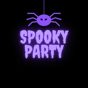 Spooky Party