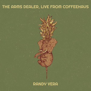 The Arms Dealer (Live from Coffeehaus)