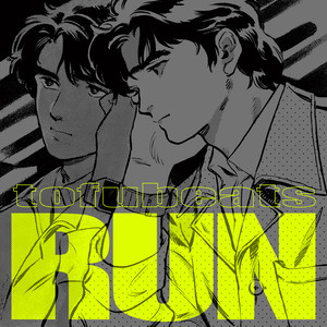 tofubeats - RUN