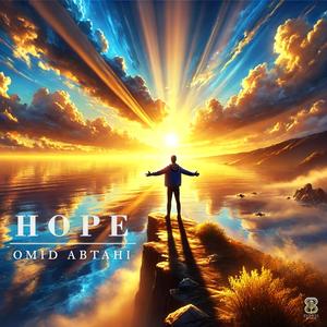 Hope (feat. Ali Tafreshi) (Explicit)