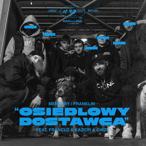 OSIEDLOWY DOSTAWCA (Explicit)