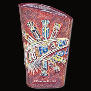 C3L3BRATIONS (Explicit)