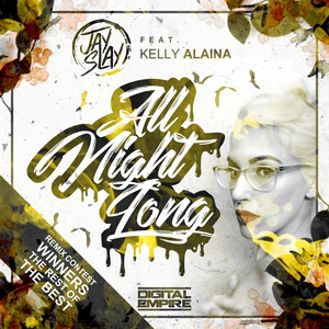 All Night Long, Remix Contest Winners(The Rest of The Best) (Rosen Remix)