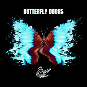 BUTTERFLY DOORS (feat. VILXI & Monsoonbaby) [Explicit]