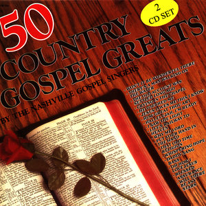 50 Country Gospel Greats