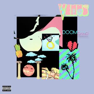 Chase Promenade (Explicit)