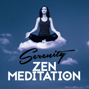 Serenity Zen Meditation