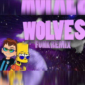 BEAT WOLVES (Funk Remix)
