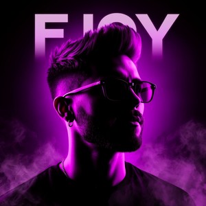 Выдумал тебя