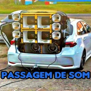 Passagem de Som