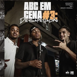 ABC Em Cena #3: Desapegadão