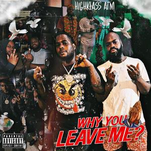 Why You Leave Me (Explicit)