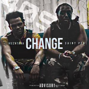 Change (feat. Downstrz) [Explicit]