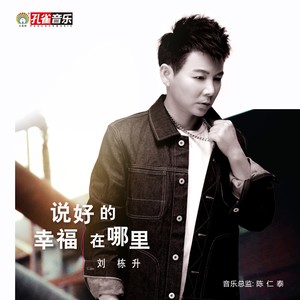 说好的幸福在哪里