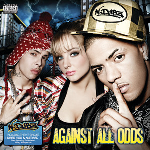 Against All Odds (Explicit)