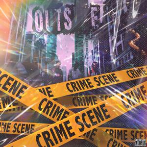 Outside (feat. Lil Morri & LuhMari) (Explicit)