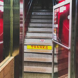 Egg Foo Young (feat. Buon Anni) (Explicit)